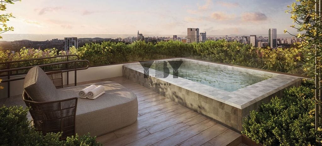 Apartamento, 2 quartos, 119 m² - Foto 25