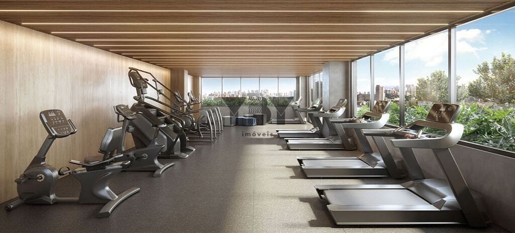 Apartamento, 2 quartos, 60 m² - Foto 7