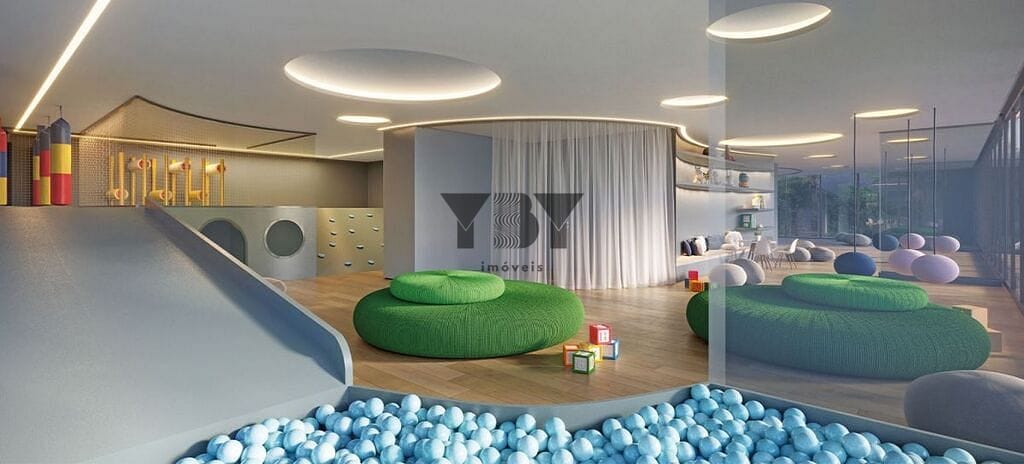 Apartamento, 2 quartos, 60 m² - Foto 12