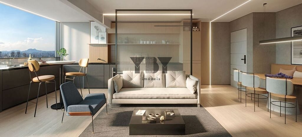 Apartamento, 2 quartos, 66 m² - Foto 5