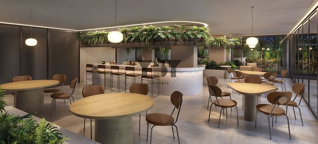 Apartamento, 2 quartos, 66 m² - Foto 11