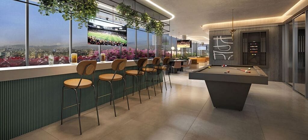 Apartamento, 2 quartos, 66 m² - Foto 14