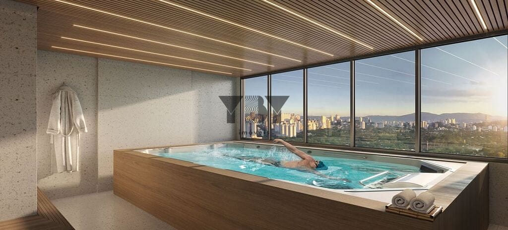 Apartamento, 2 quartos, 66 m² - Foto 16