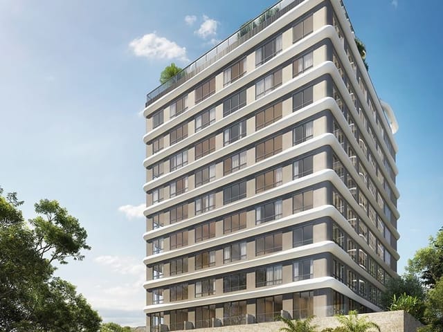 Foto do Apartamento - Garden à venda 1 Quarto 52.94M² Butantã São Paulo - SP | Cidade Jockey Miami - Residencial | Correteria Imóveis