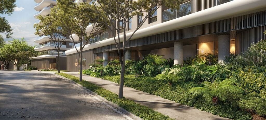 Cobertura, 1 quarto, 71 m² - Foto 2