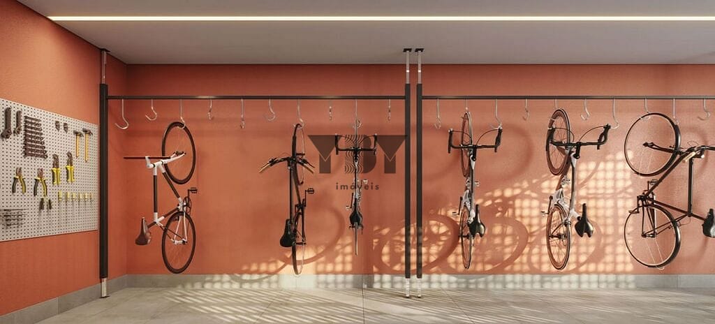 Cobertura, 1 quarto, 71 m² - Foto 7