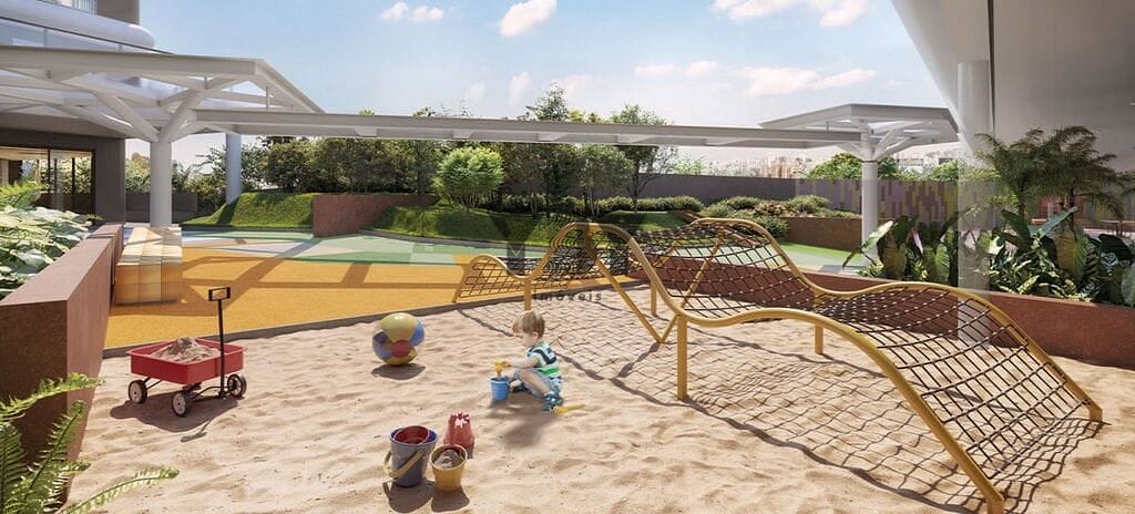 Cobertura, 1 quarto, 71 m² - Foto 12