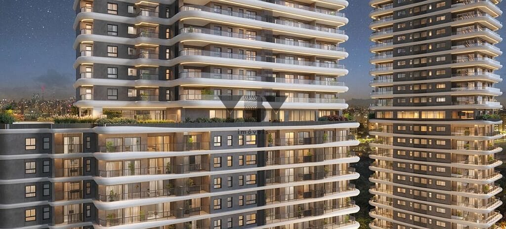 Cobertura, 1 quarto, 63 m² - Foto 18