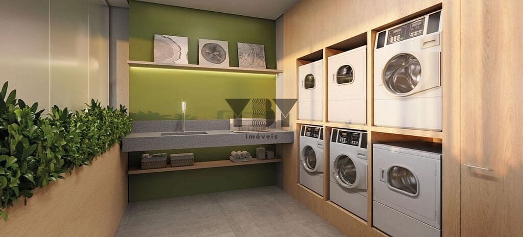 Cobertura, 1 quarto, 63 m² - Foto 8