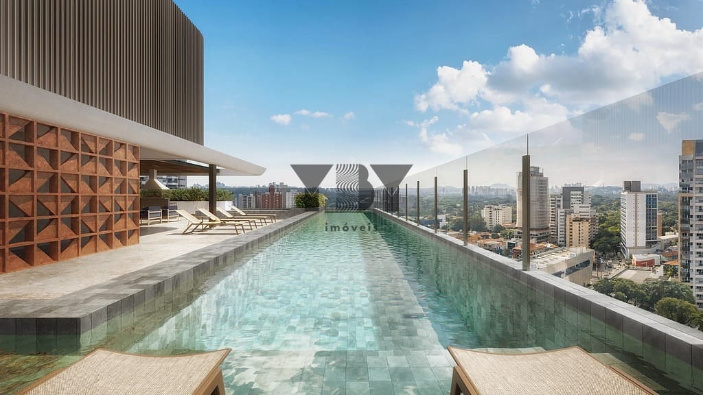 Cobertura, 1 quarto, 63 m² - Foto 17