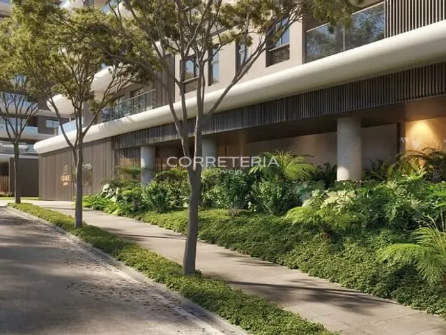 Cobertura / Penthouse 1 quarto e 2 banheiros, à venda, no bairro Butantã em São Paulo