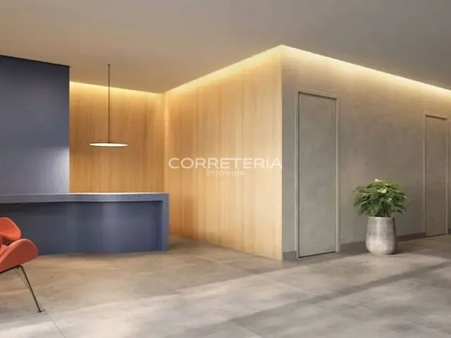Cobertura / Penthouse 1 quarto e 2 banheiros, à venda, no bairro Butantã em São Paulo
