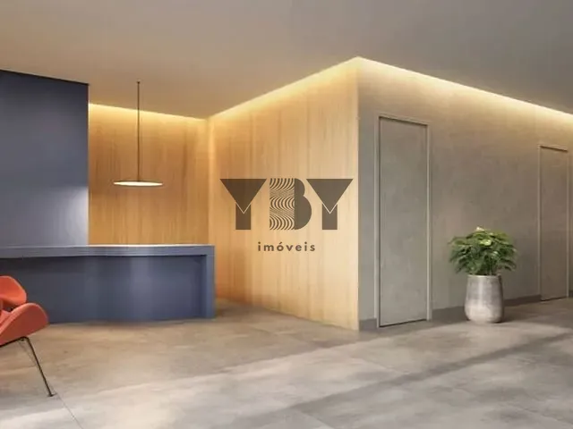 Cobertura / Penthouse 1 quarto e 2 banheiros, à venda, no bairro Butantã em São Paulo