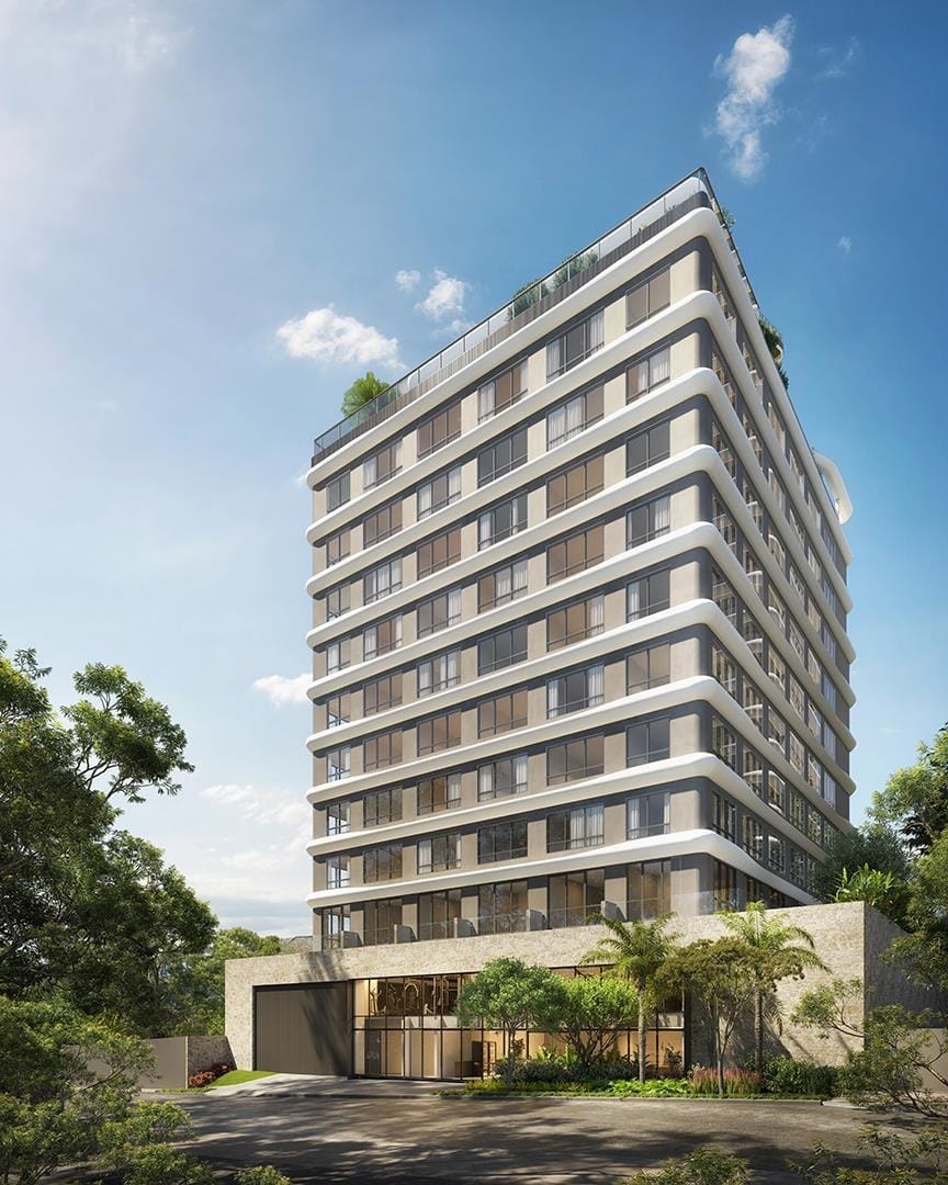 Studio à venda 1 Quarto 36.66M² Butantã São Paulo - SP