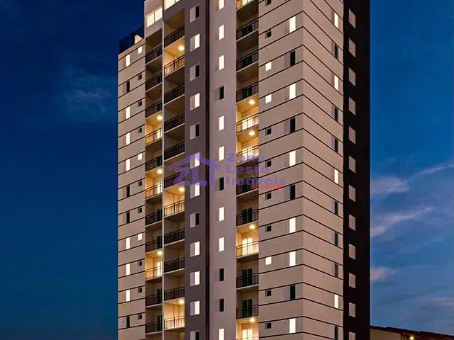 Empreendimento disponível, no bairro Vila Ré em São Paulo