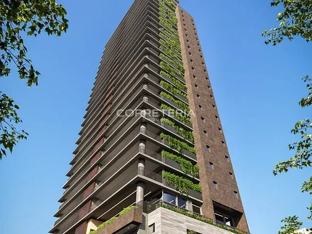 Apartamento 3 quartos e 5 banheiros, à venda, no bairro Paraíso em São Paulo