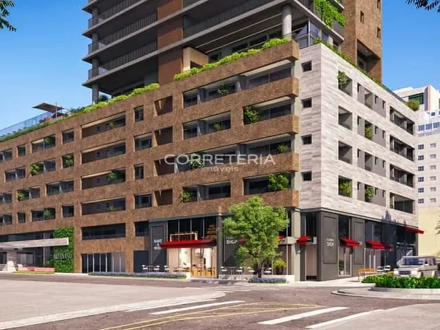 Apartamento 3 quartos e 5 banheiros, à venda, no bairro Paraíso em São Paulo