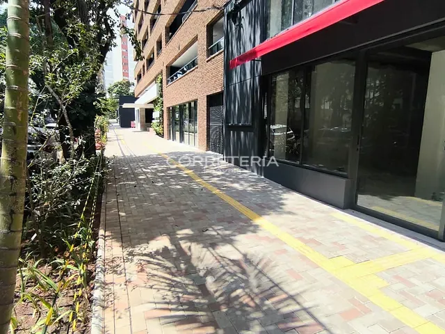 Apartamento 3 quartos e 5 banheiros, à venda, no bairro Paraíso em São Paulo