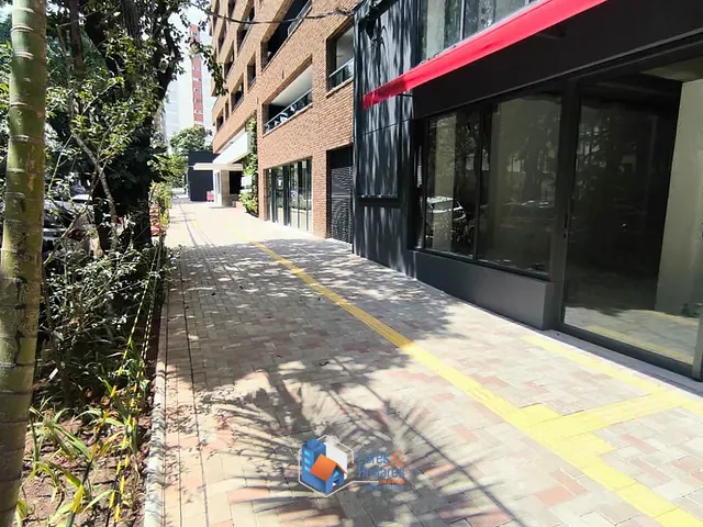 Apartamento 3 quartos e 5 banheiros, à venda, no bairro Paraíso em São Paulo