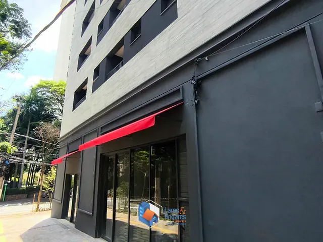Apartamento 3 quartos e 5 banheiros, à venda, no bairro Paraíso em São Paulo