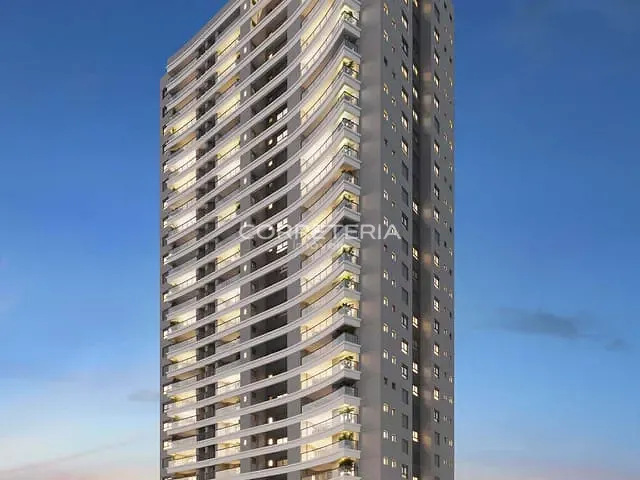 Apartamento 2 quartos e 3 banheiros, à venda, no bairro Água Branca em São Paulo