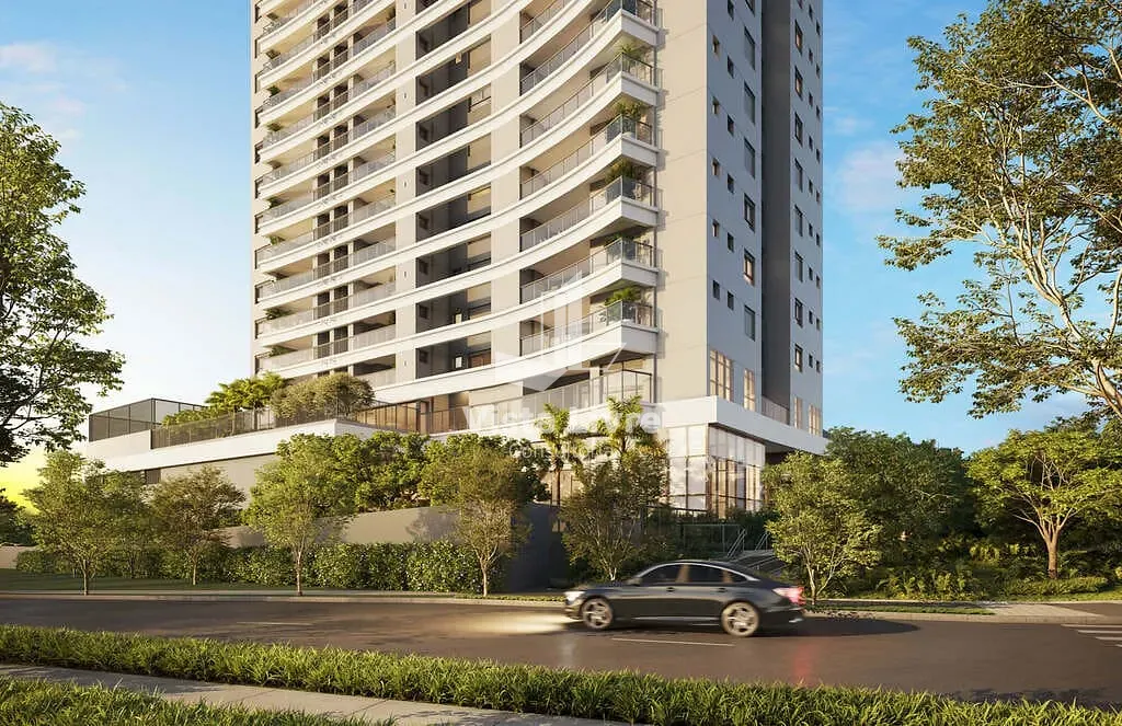Apartamento, 2 quartos, 79 m² - Foto 4