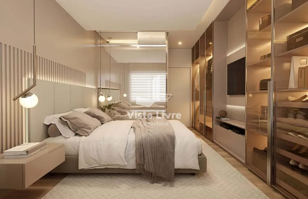 Apartamento, 2 quartos, 79 m² - Foto 8