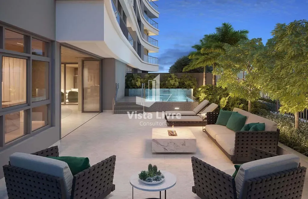 Apartamento, 2 quartos, 79 m² - Foto 19