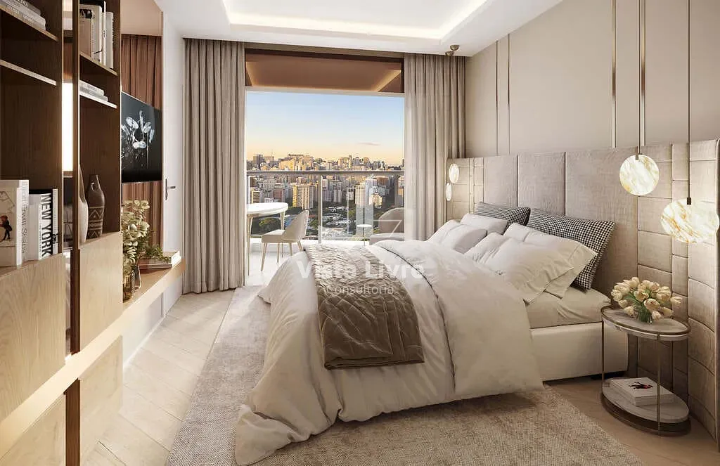 Apartamento, 2 quartos, 79 m² - Foto 9