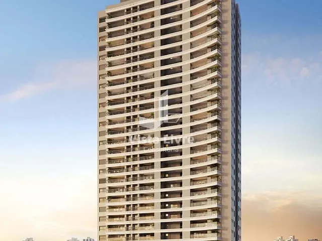 Apartamento 2 quartos e 3 banheiros, à venda, no bairro Água Branca em São Paulo