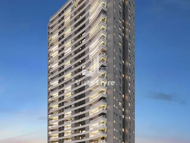 Apartamento 2 quartos e 3 banheiros, à venda, no bairro Água Branca em São Paulo
