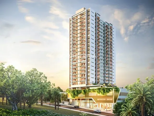 Apartamento 2 quartos e 3 banheiros, à venda, no bairro Jardim Vila Mariana em São Paulo