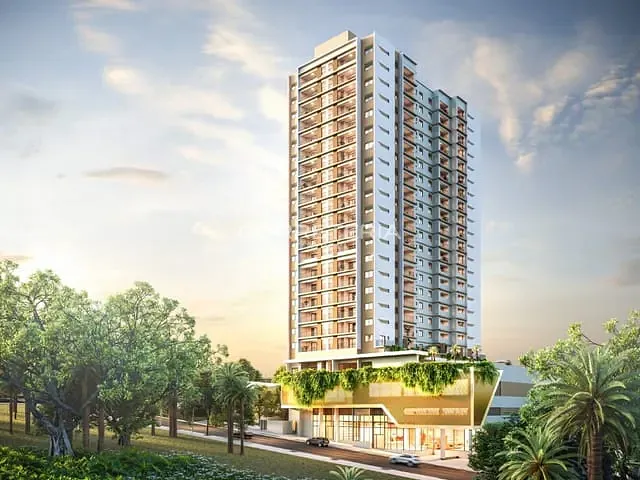 Apartamento 2 quartos e 2 banheiros, à venda, no bairro Jardim Vila Mariana em São Paulo