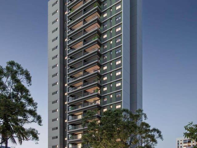 Foto do Apartamento - Garden à venda 3 Quartos 1 Suite 1 Vaga 81.05M² Butantã São Paulo - SP | Mirã Butantã | Correteria Imóveis