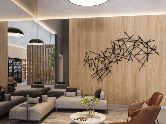 Foto do Apartamento - Garden à venda 3 Quartos 1 Suite 1 Vaga 81.05M² Butantã São Paulo - SP | Mirã Butantã | Correteria Imóveis