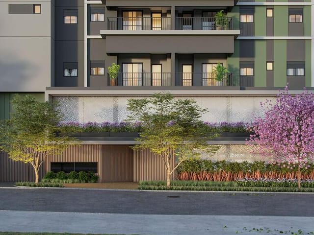 Foto do Apartamento - Garden à venda 3 Quartos 1 Suite 1 Vaga 81.05M² Butantã São Paulo - SP | Mirã Butantã | Correteria Imóveis