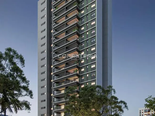 Apartamento 2 quartos e 2 banheiros, à venda, no bairro Butantã em São Paulo