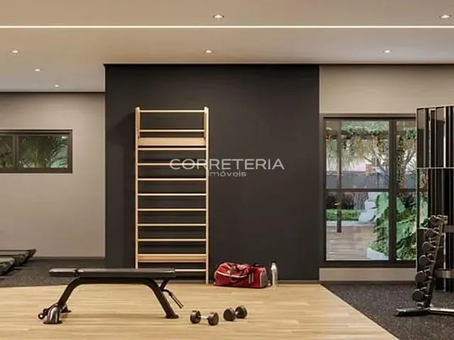 Apartamento 2 quartos e 2 banheiros, à venda, no bairro Butantã em São Paulo