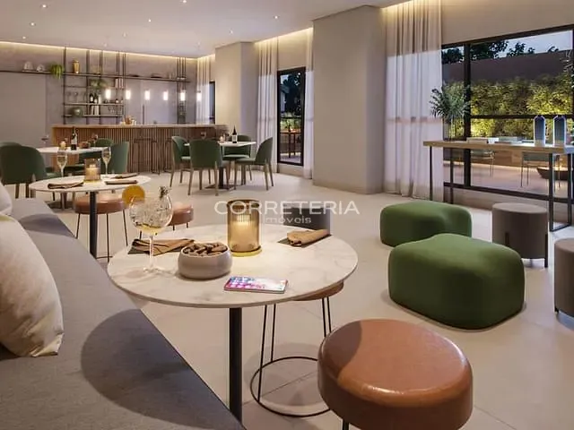 Apartamento 2 quartos e 2 banheiros, à venda, no bairro Butantã em São Paulo