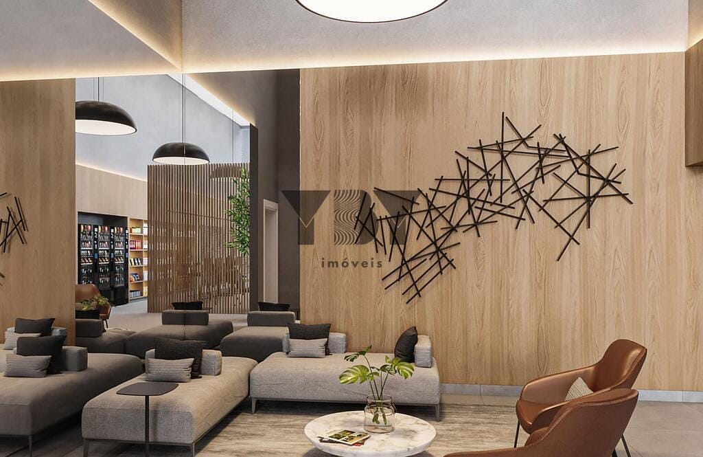 Apartamento, 2 quartos, 58 m² - Foto 3