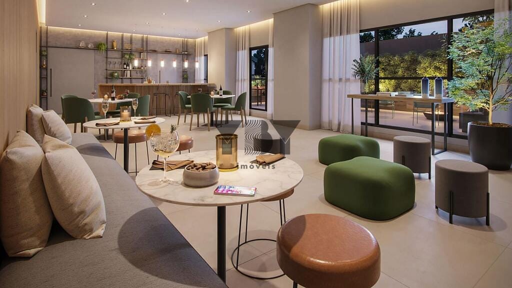 Apartamento, 2 quartos, 58 m² - Foto 5