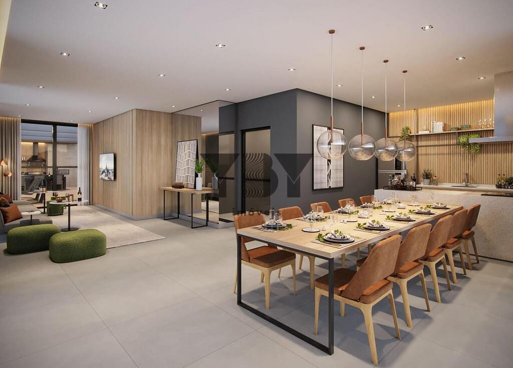 Apartamento, 2 quartos, 58 m² - Foto 6