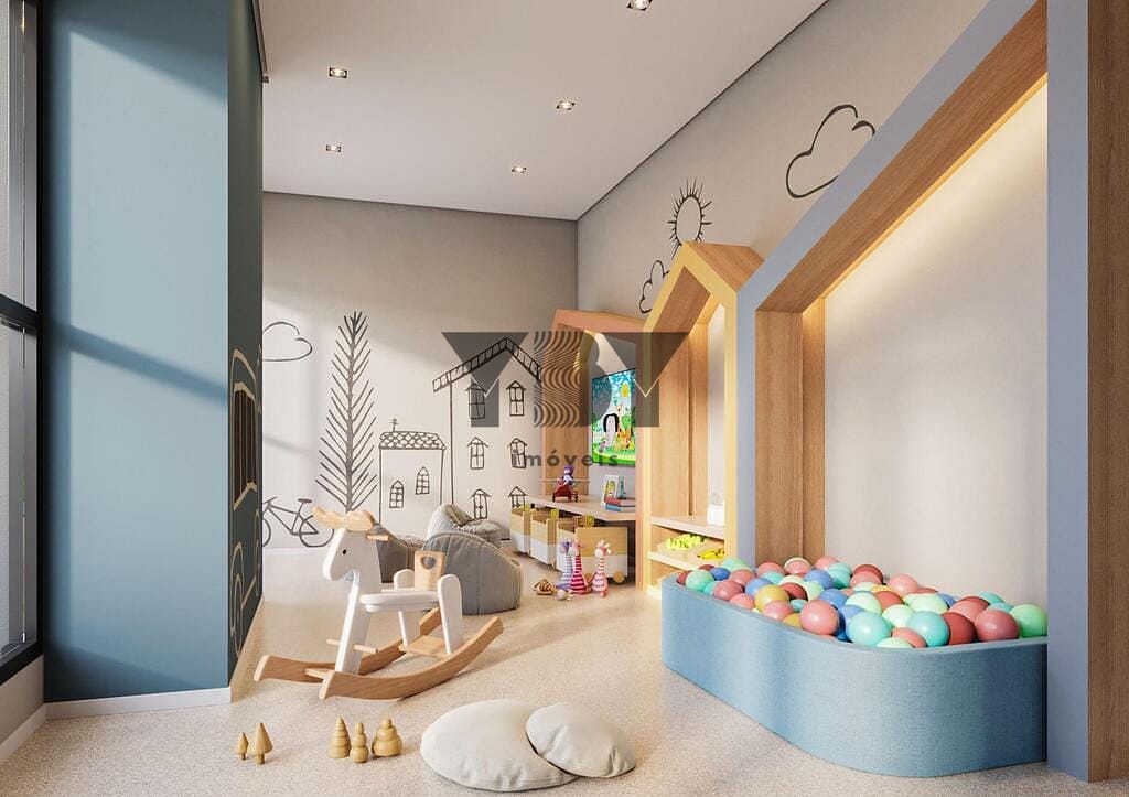 Apartamento, 2 quartos, 58 m² - Foto 7