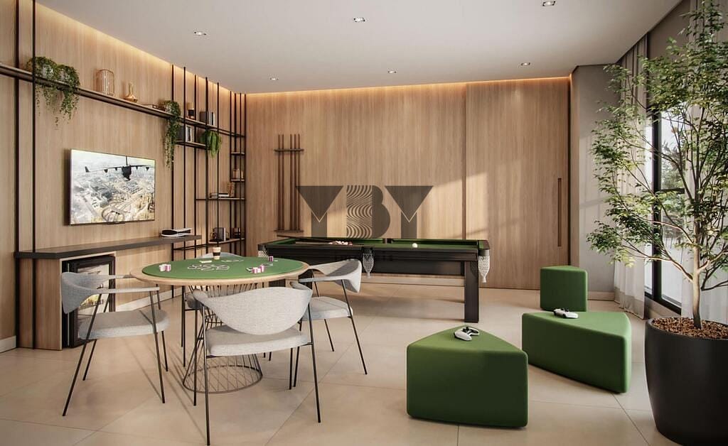 Apartamento, 2 quartos, 58 m² - Foto 8