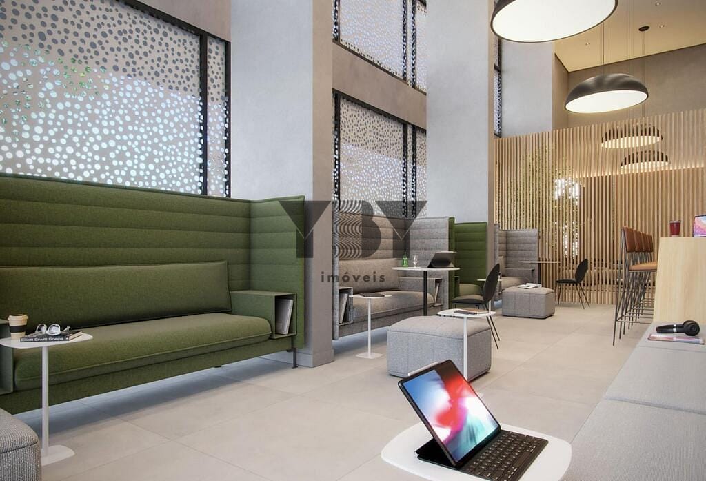 Apartamento, 2 quartos, 58 m² - Foto 9