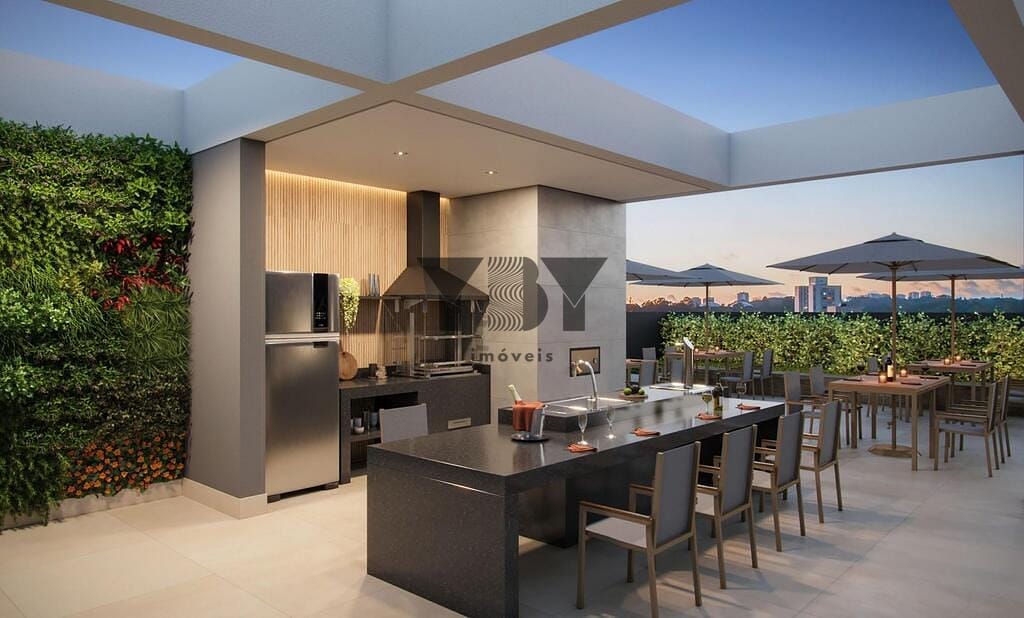 Apartamento, 2 quartos, 58 m² - Foto 14