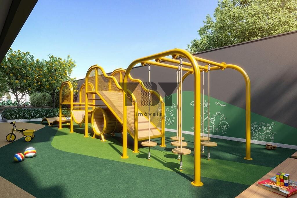 Apartamento, 2 quartos, 58 m² - Foto 15