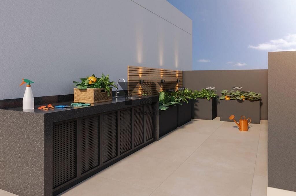 Apartamento, 2 quartos, 58 m² - Foto 17