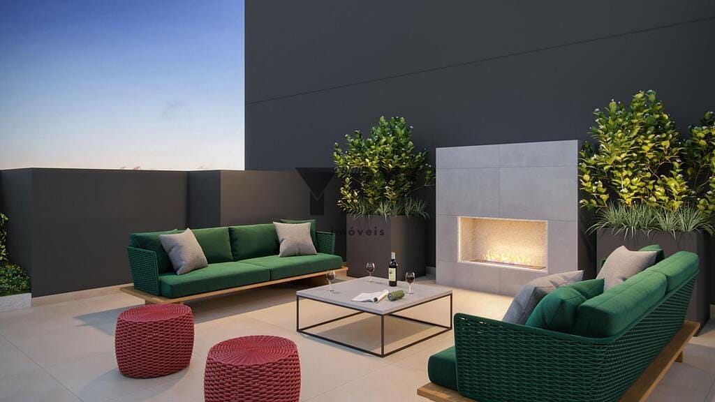 Apartamento, 2 quartos, 58 m² - Foto 18