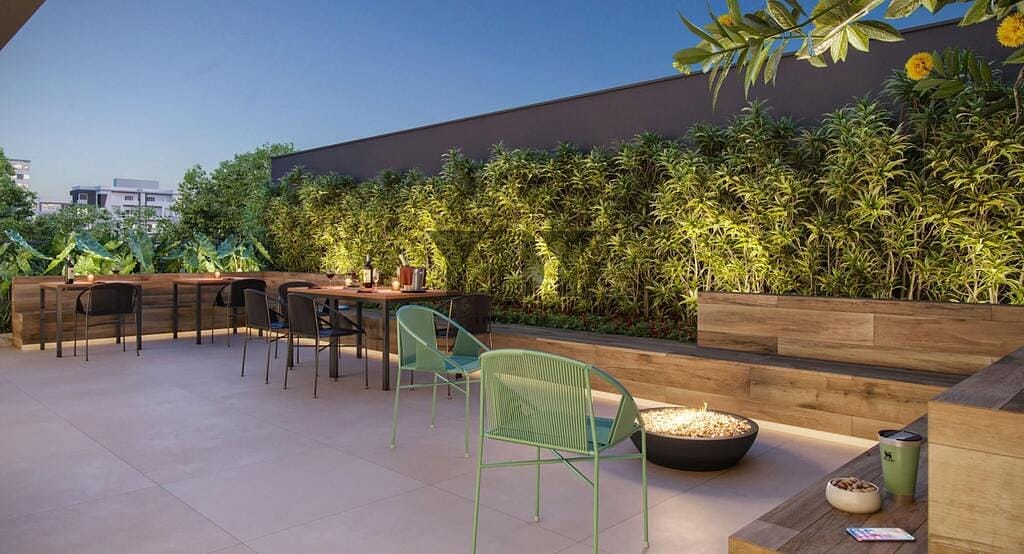 Apartamento, 2 quartos, 58 m² - Foto 19